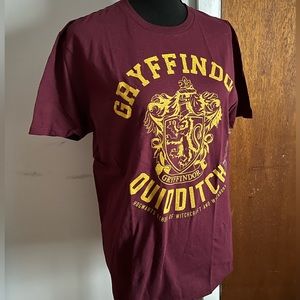 Gryffindor Graphic T-Shirt